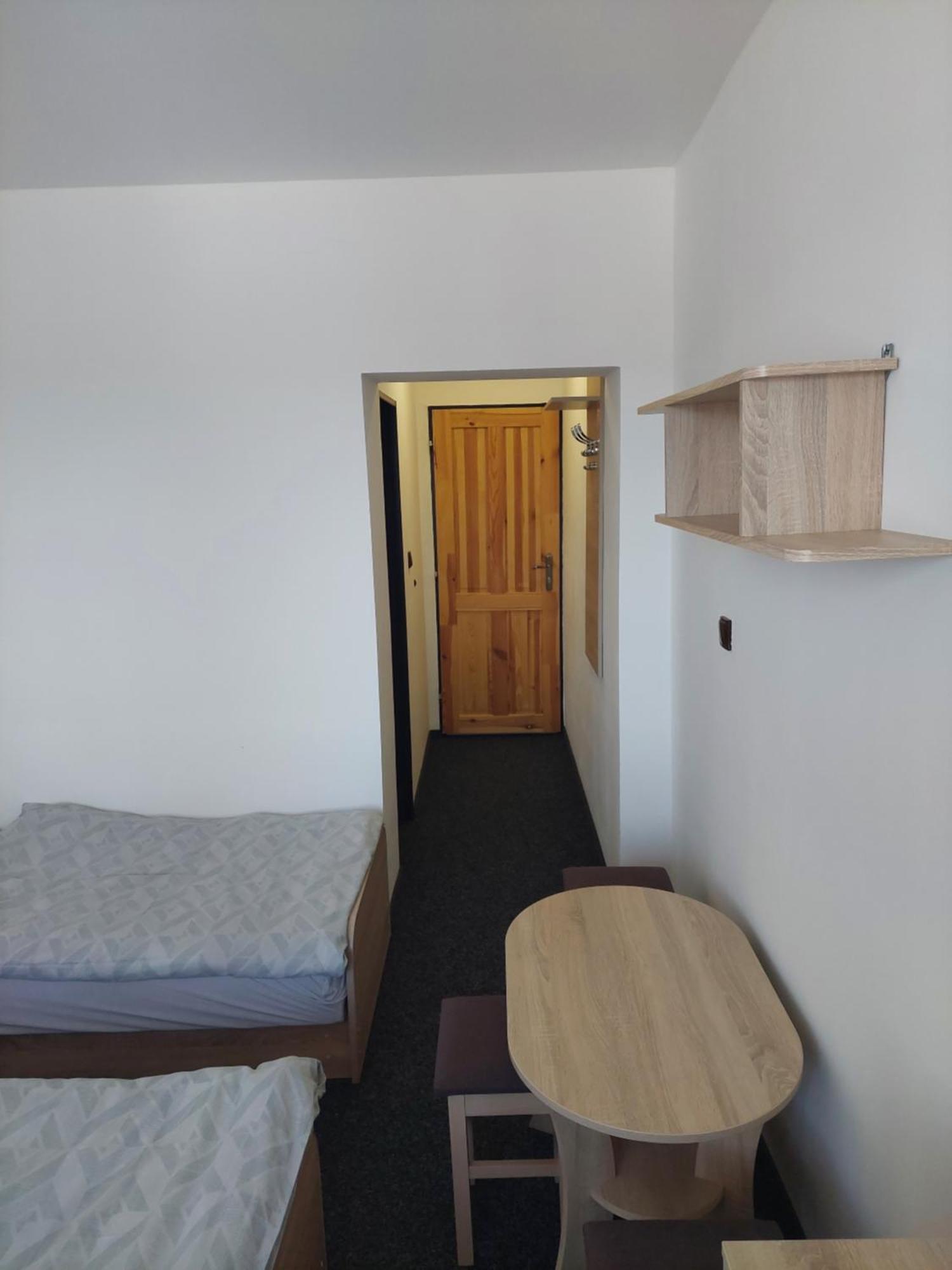 Ubytovani U Janicky Klíny Kamer foto